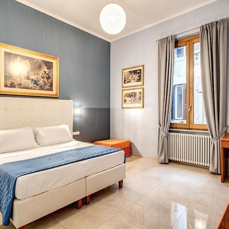 La Residenza Suites Roma Dış mekan fotoğraf