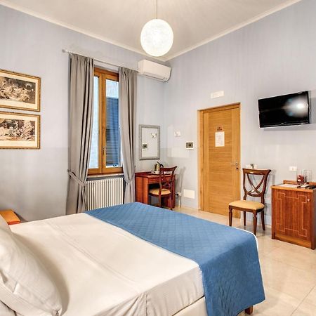 La Residenza Suites Roma Dış mekan fotoğraf