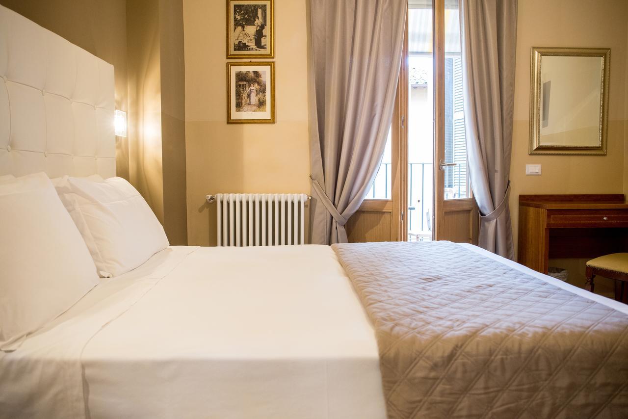 La Residenza Suites Roma Dış mekan fotoğraf