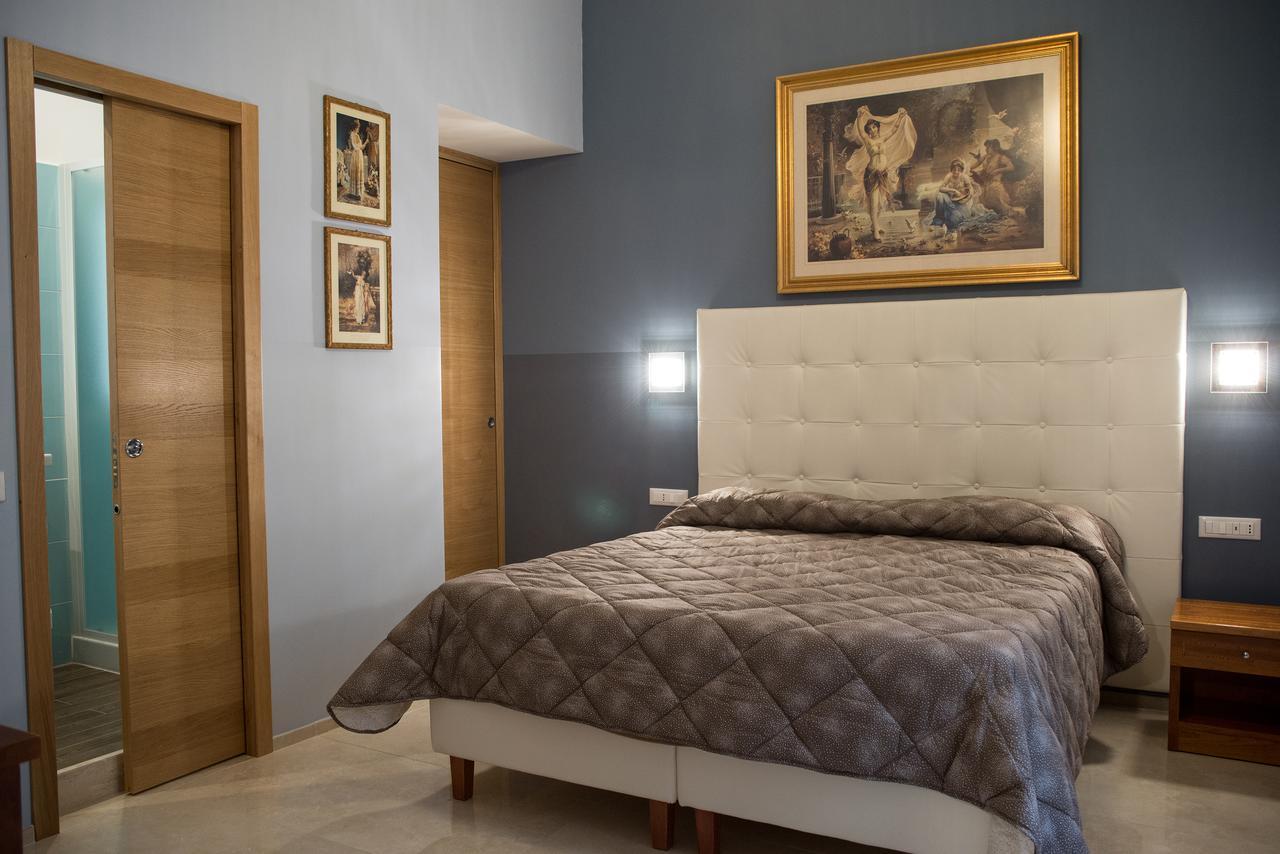 La Residenza Suites Roma Dış mekan fotoğraf