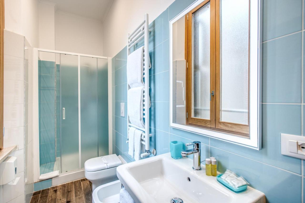 La Residenza Suites Roma Dış mekan fotoğraf
