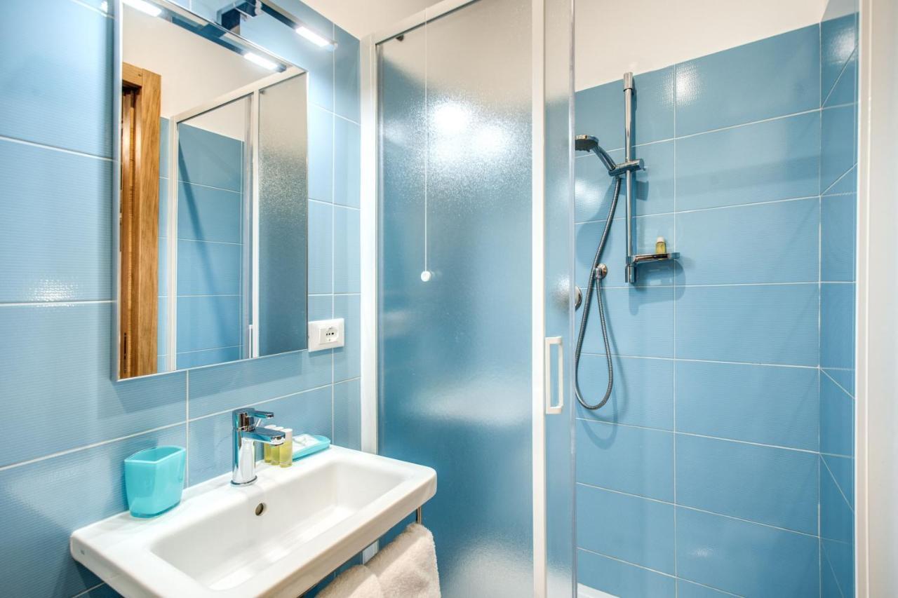 La Residenza Suites Roma Dış mekan fotoğraf